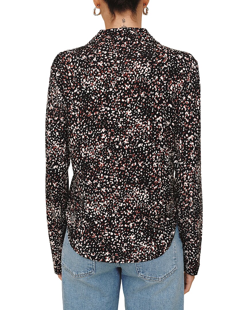 Bella Dahl Bella Dahl Button Up Knit Top