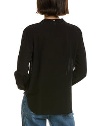 Bella Dahl Bella Dahl Capri Button Down