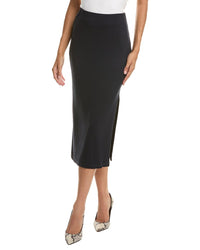 Bella Dahl Bella Dahl Clean Waist Knit Skirt