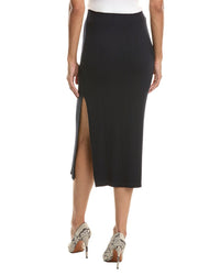 Bella Dahl Bella Dahl Clean Waist Knit Skirt
