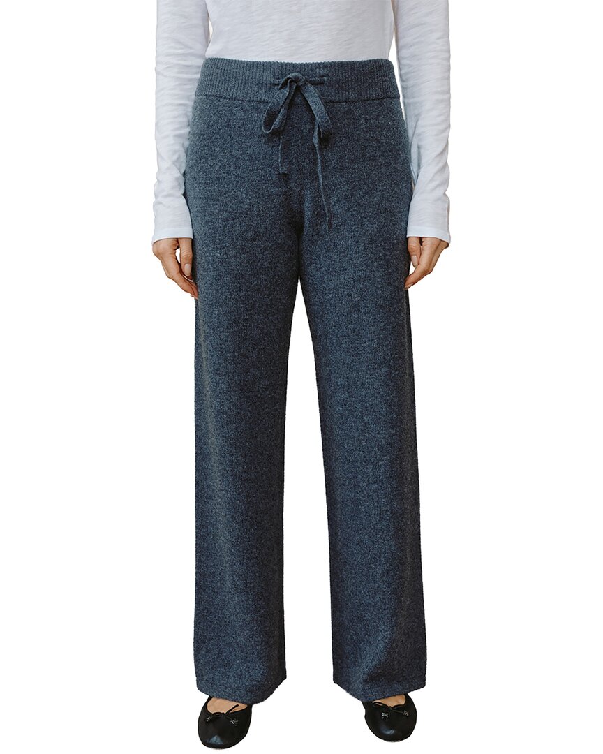Bella Dahl Wide Leg Sweatpant