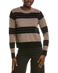 Bella Dahl Fitted Crew Sweater