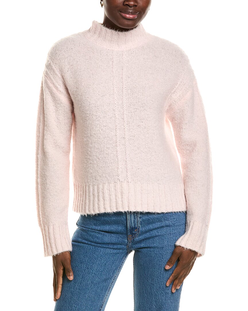 Bella Dahl Cozy Sweater