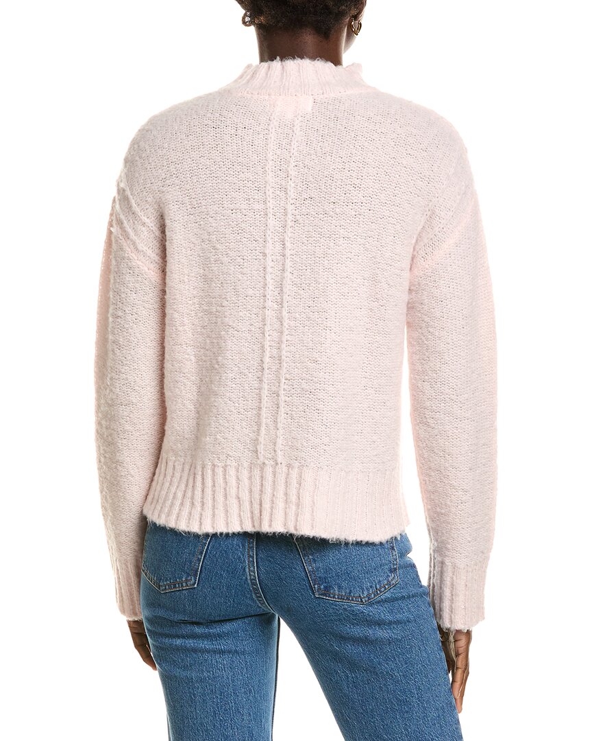 Bella Dahl Cozy Sweater