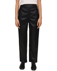 Bella Dahl Faux Leather Pant