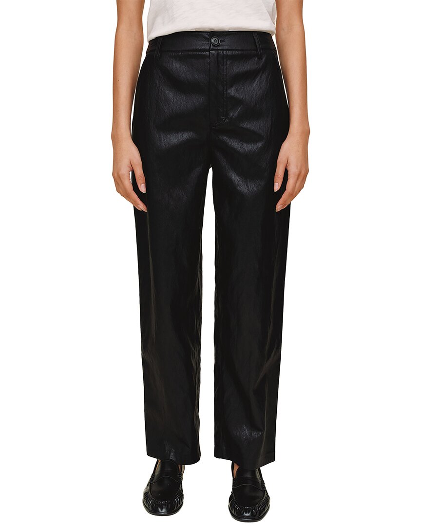 Bella Dahl Faux Leather Pant