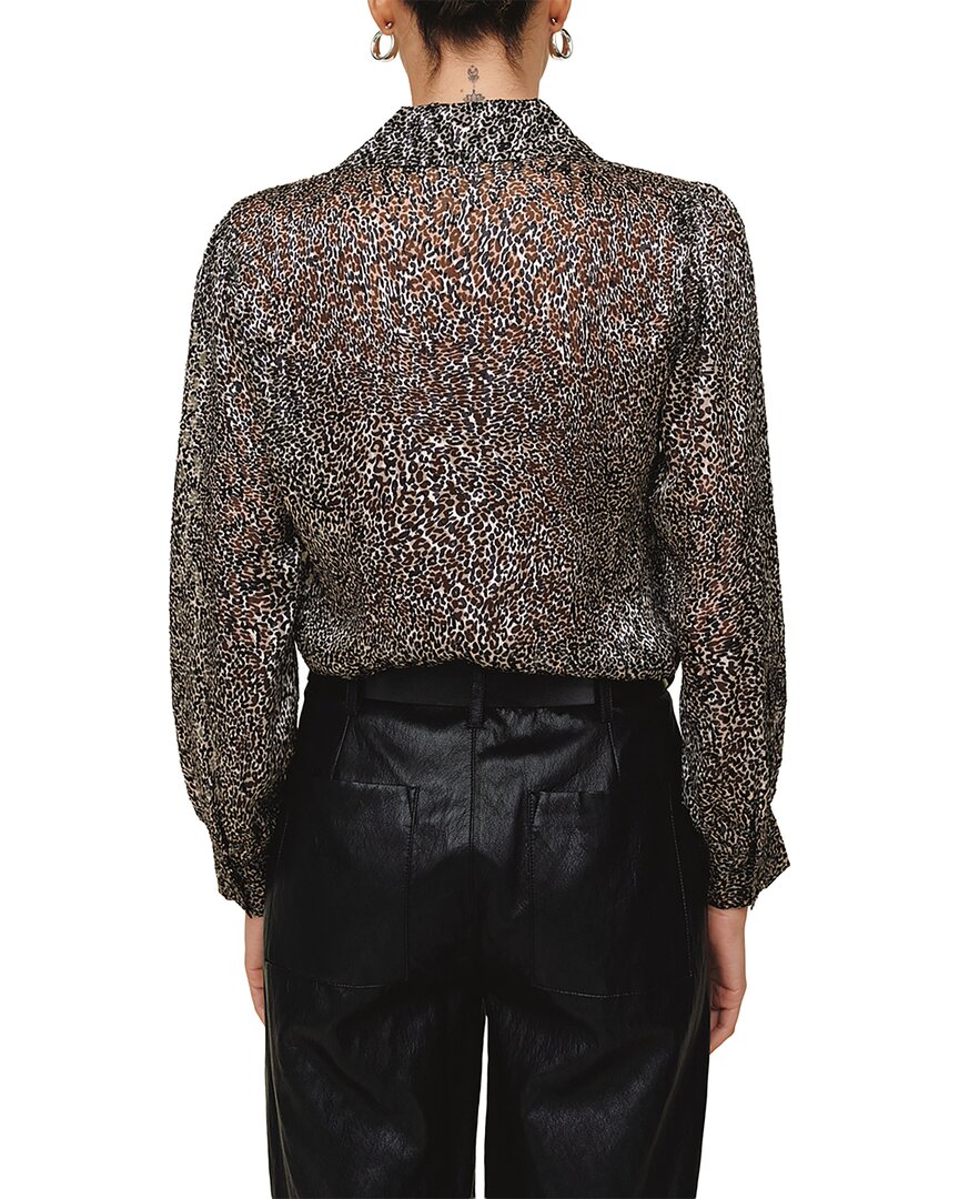 Bella Dahl Bishop Button Up