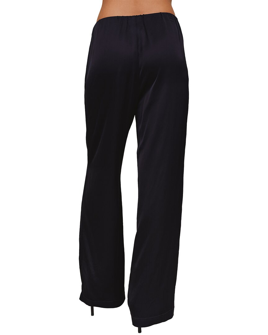 Bella Dahl Sleek Clean Wide Leg Pant
