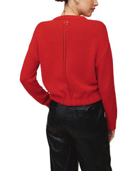 Bella Dahl Tie Waist Cardigan