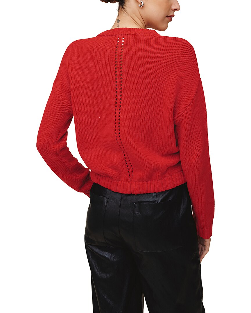 Bella Dahl Tie Waist Cardigan