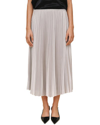 Bella Dahl Pleated Skirt