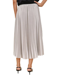Bella Dahl Pleated Skirt