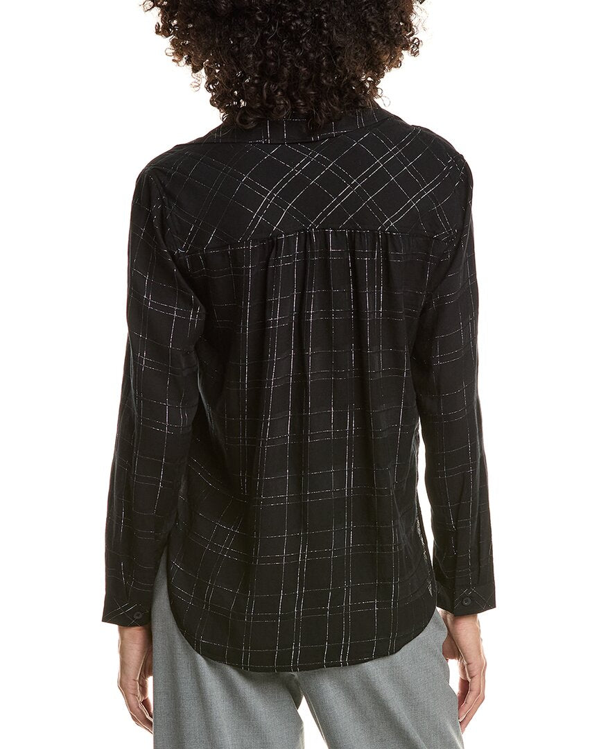 Bella Dahl Bella Dahl Button Down Top