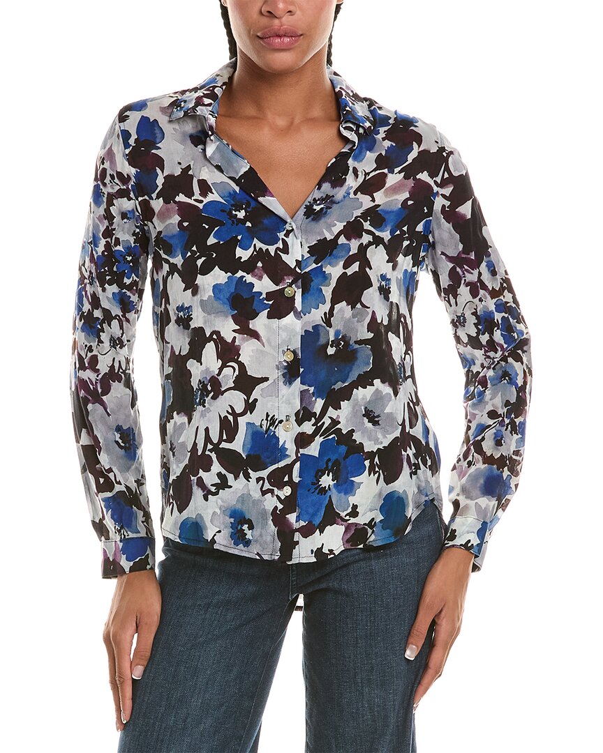 Bella Dahl Classic Button Down