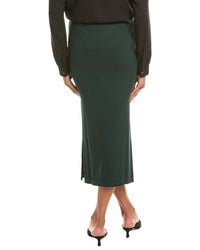 Bella Dahl Clean Waist Knit Skirt