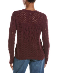 Autumn Cashmere Autumn Cashmere Stitchery Patchwork Crew