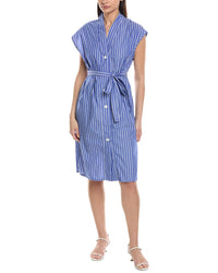 Loup Tina Midi Dress