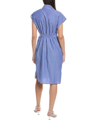 Loup Tina Midi Dress