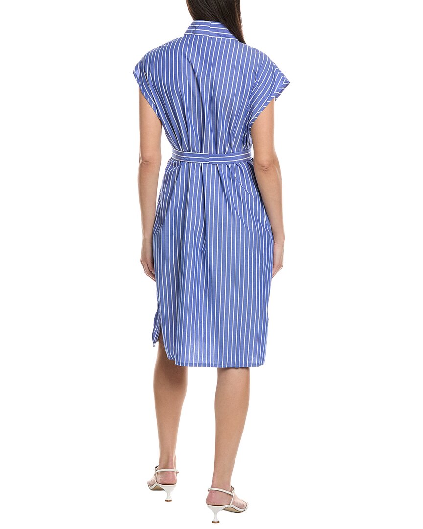 Loup Tina Midi Dress