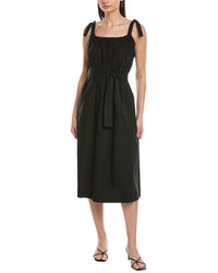 Loup Penelope Midi Dress