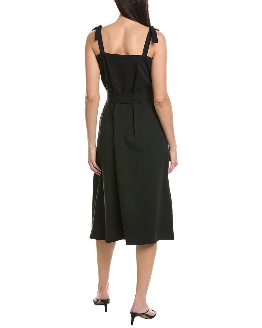Loup Penelope Midi Dress