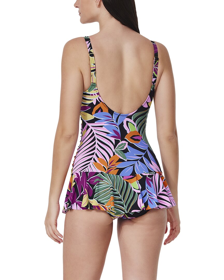 Profile By Gottex Swim Dress