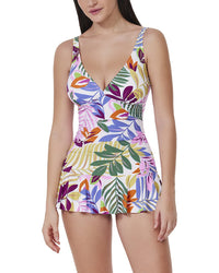 Profile By Gottex Swim Dress