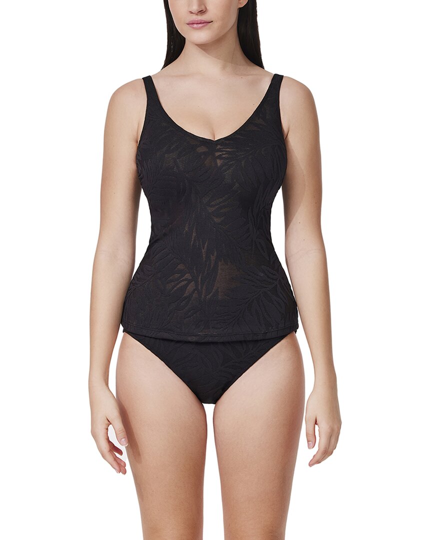 Profile By Gottex Tankini