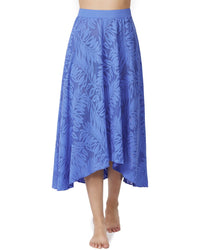 Profile By Gottex Swim Skirt
