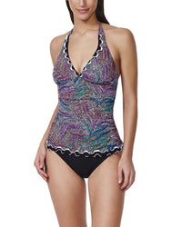 Profile By Gottex Tankini