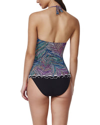 Profile By Gottex Tankini