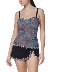 Profile By Gottex Tankini