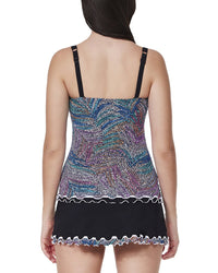 Profile By Gottex Tankini