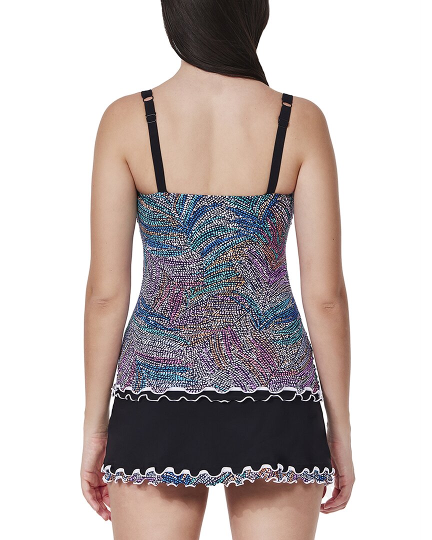 Profile By Gottex Tankini