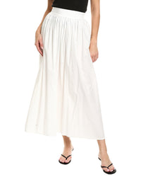 ESTELLINA Estellina Midi Skirt