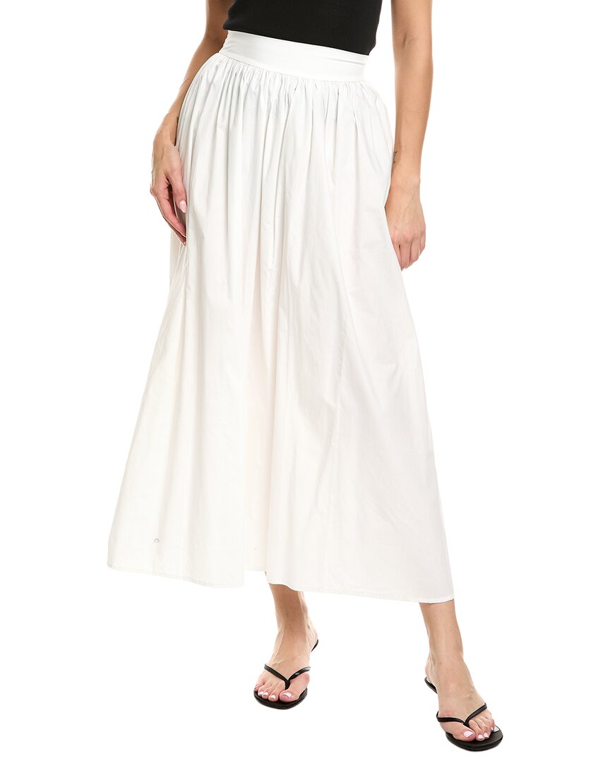 ESTELLINA Estellina Midi Skirt