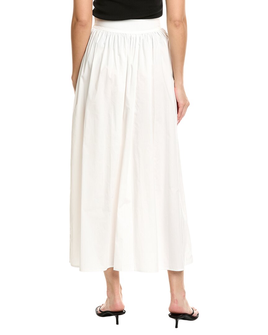 ESTELLINA Estellina Midi Skirt