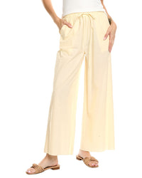 ESTELLINA Estellina Solid Pant