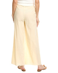 ESTELLINA Estellina Solid Pant