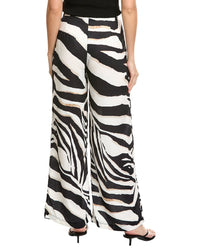 ESTELLINA Estellina Printed Pant