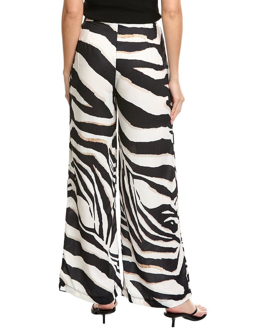 ESTELLINA Estellina Printed Pant