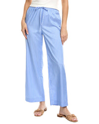 ESTELLINA Estellina Stripe Pant