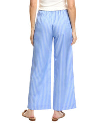 ESTELLINA Estellina Stripe Pant