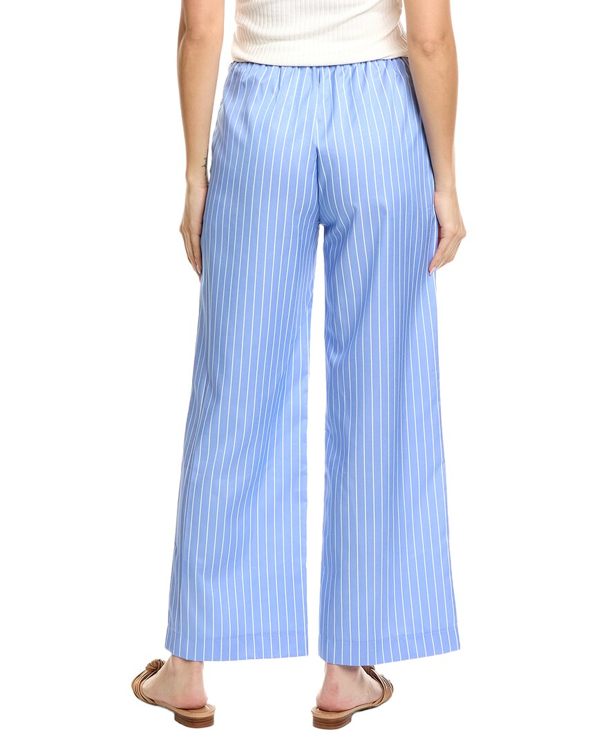 ESTELLINA Estellina Stripe Pant
