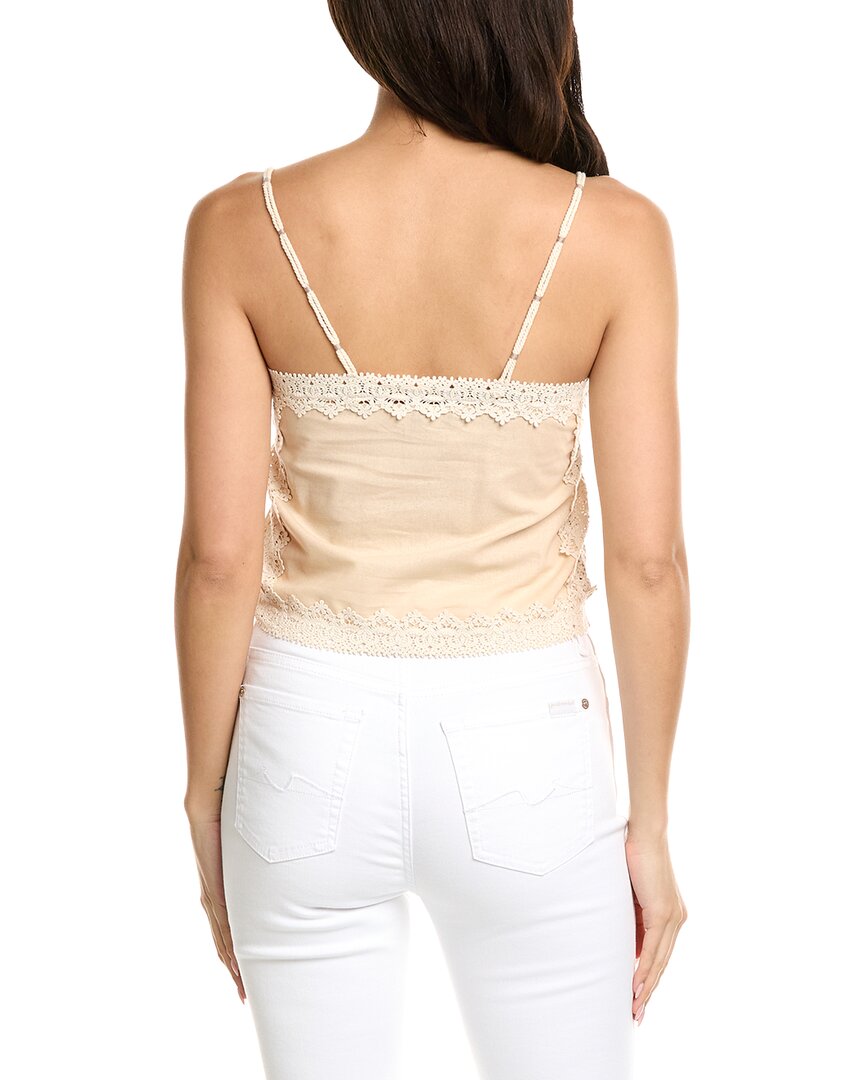 ESTELLINA Estellina Embellished Top