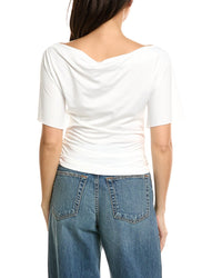 ESTELLINA Estellina Solid Top