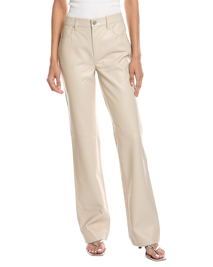 Blank Nyc Go Blank Go Blank Slim Bootcut Jean