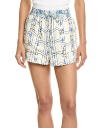 Blank Nyc Savana Pull On Short