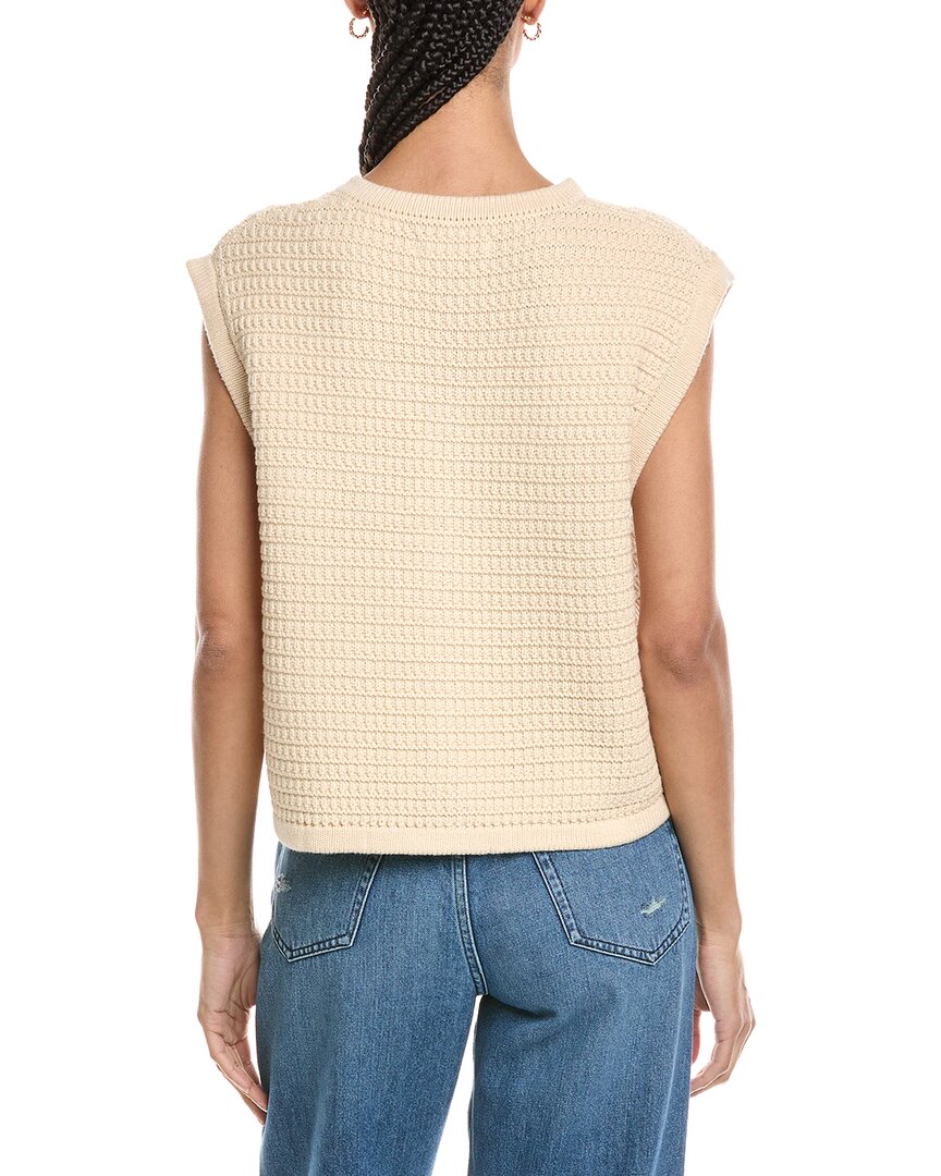 Blank Nyc Slow Start Vest
