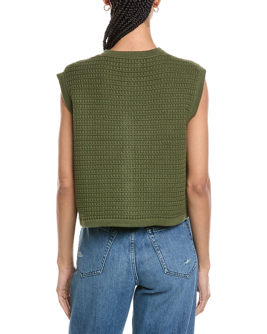 Blank Nyc Smooth Sailing Vest